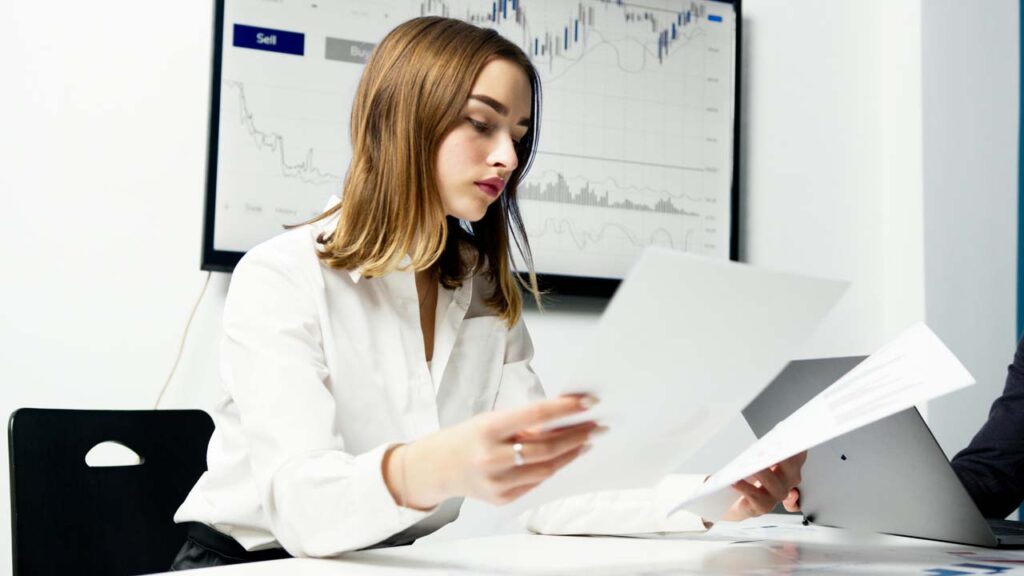 ThreePDS Finance Industry Services
