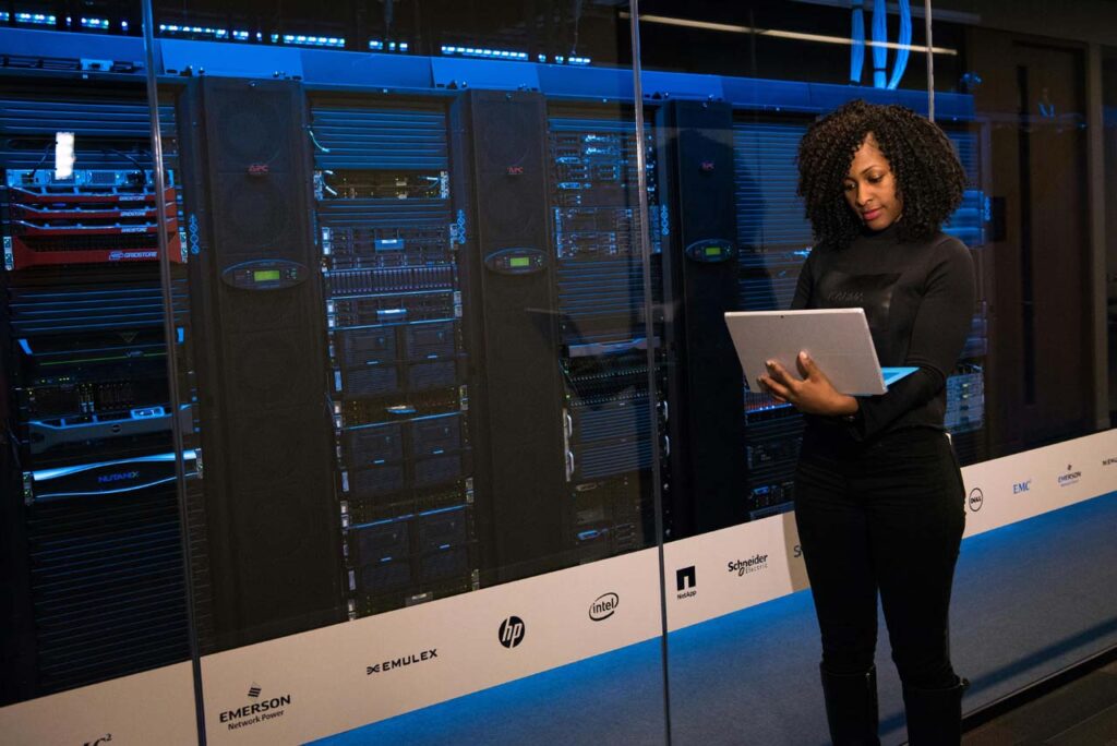 ThreePDS IT Industry Services